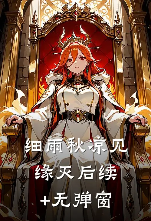 细雨秋凉见缘灭后续+无弹窗