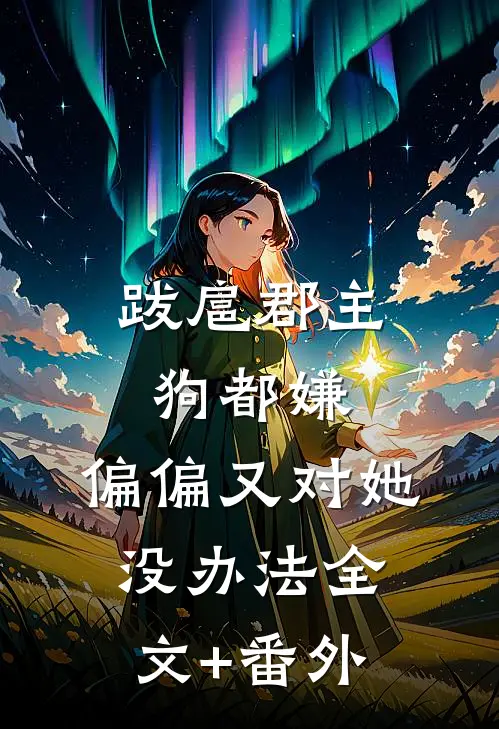 跋扈郡主狗都嫌，偏偏又对她没办法全文+番外
