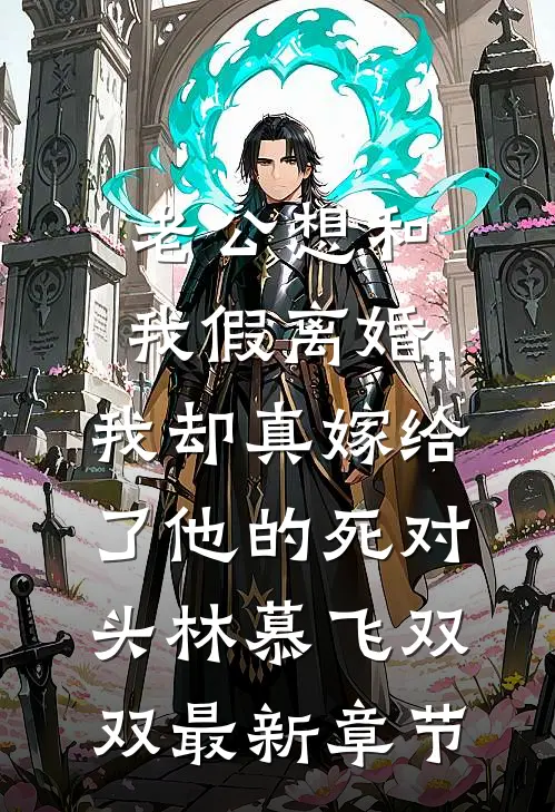 老公想和我假离婚，我却真嫁给了他的死对头林慕飞双双最新章节