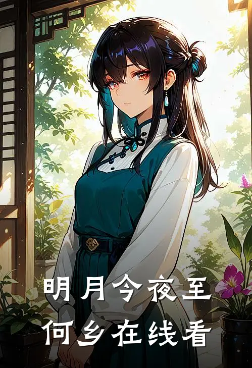 明月今夜至何乡在线看