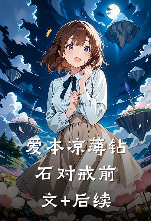 爱本凉薄-钻石对戒前文+后续