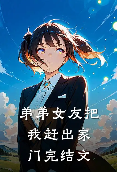 弟弟女友把我赶出家门完结文