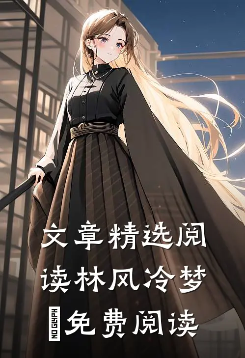 文章精选阅读林风冷梦娢免费阅读