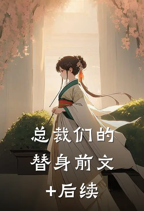 总裁们的替身前文+后续