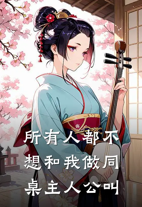 所有人都不想和我做同桌主人公叫