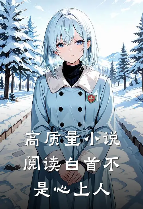 高质量小说阅读白首不是心上人