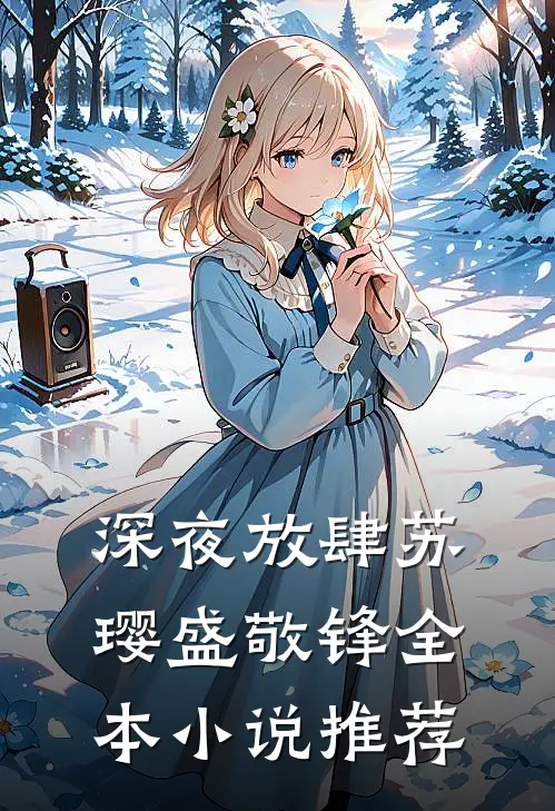 深夜放肆苏璎盛敬锋全本小说推荐