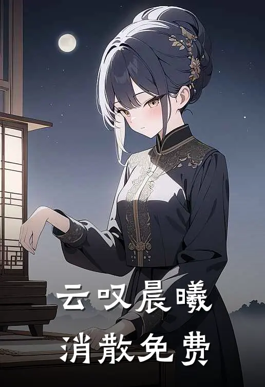 云叹晨曦消散免费