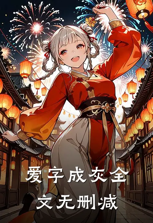 爱字成灰全文无删减