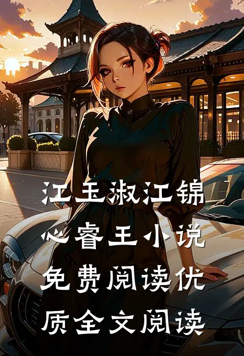 江玉淑江锦心睿王小说免费阅读优质全文阅读