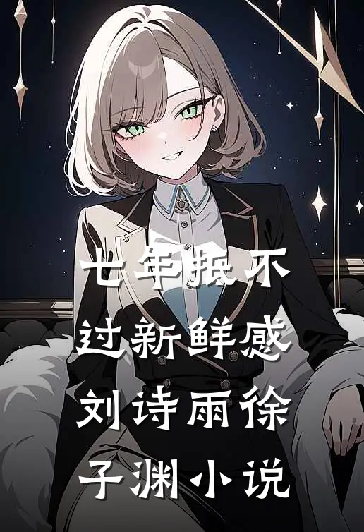 七年抵不过新鲜感刘诗雨徐子渊小说