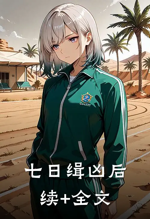 七日缉凶后续+全文