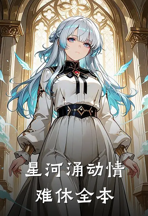 星河涌动情难休全本