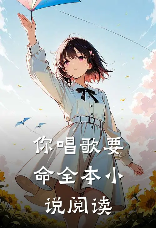 你唱歌要命全本小说阅读