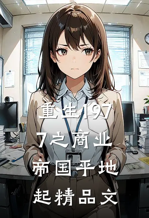 重生1977之商业帝国平地起精品文