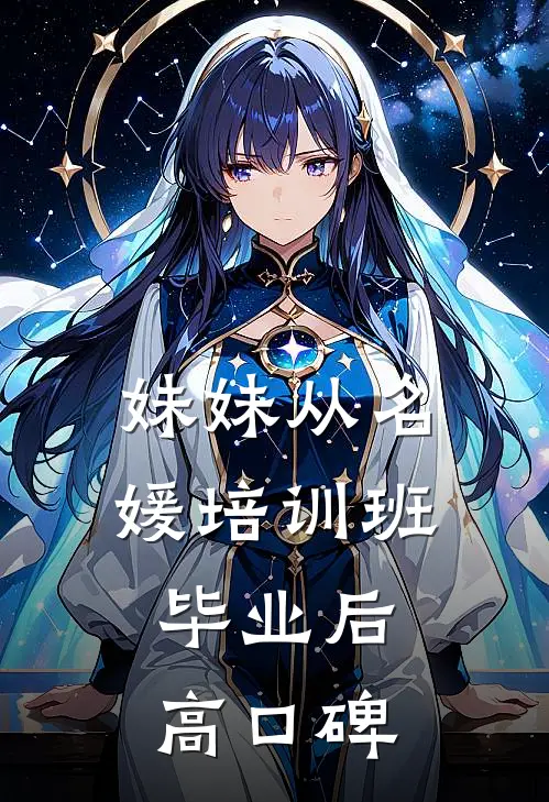 妹妹从名媛培训班毕业后高口碑
