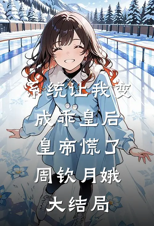 系统让我变成乖皇后，皇帝慌了周钦月娥大结局