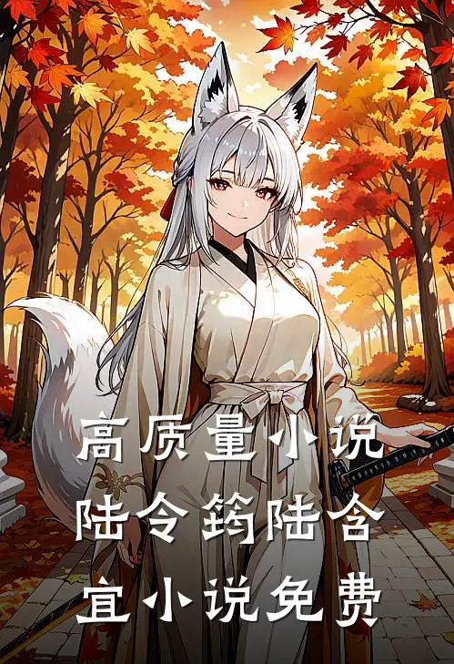 高质量小说陆令筠陆含宜小说免费