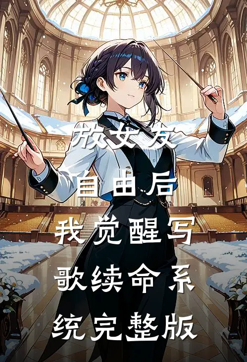 放女友自由后，我觉醒写歌续命系统完整版