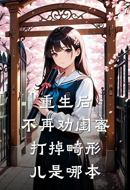 重生后，不再劝闺蜜打掉畸形儿是哪本