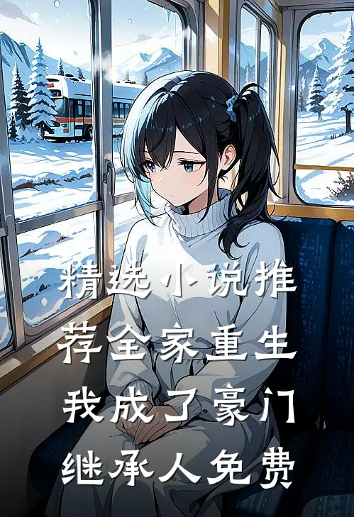 精选小说推荐全家重生,我成了豪门继承人免费