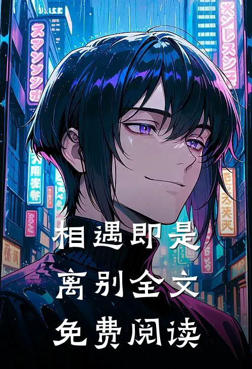 相遇即是离别全文免费阅读