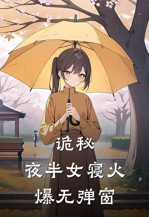 诡秘：夜半女寝火爆无弹窗