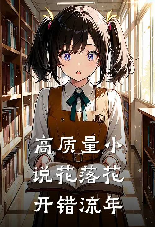 高质量小说花落花开错流年