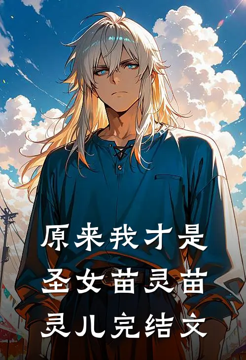 原来我才是圣女苗灵苗灵儿完结文