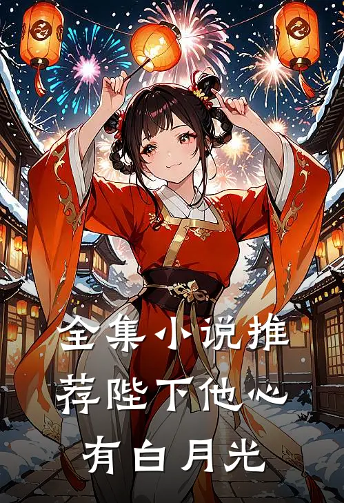 全集小说推荐陛下他心有白月光