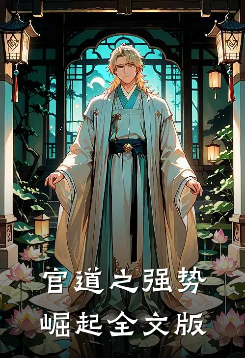 官道之强势崛起全文版