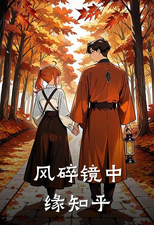 风碎镜中缘知乎