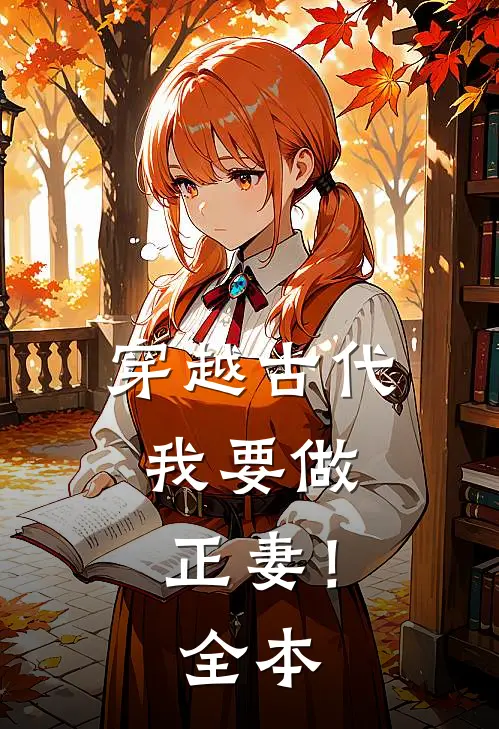穿越古代，我要做正妻！全本