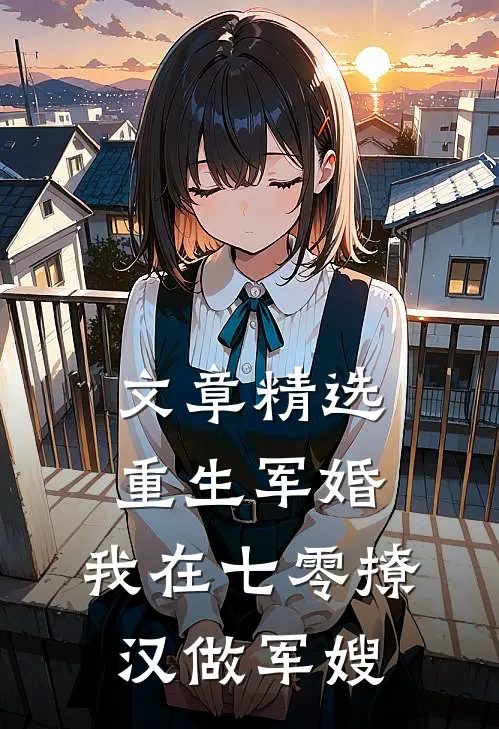 文章精选重生军婚：我在七零撩汉做军嫂