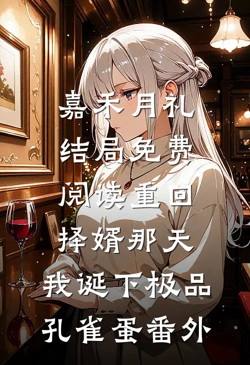 嘉禾月礼结局免费阅读重回择婿那天，我诞下极品孔雀蛋番外