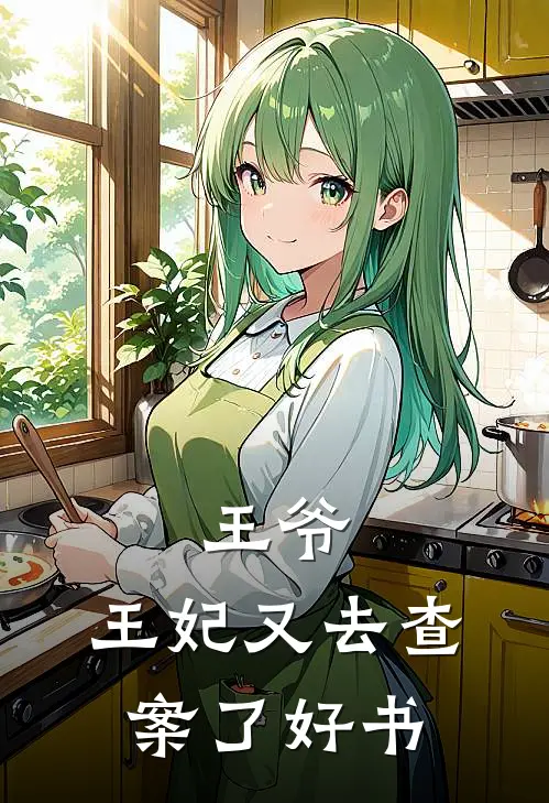 王爷，王妃又去查案了好书
