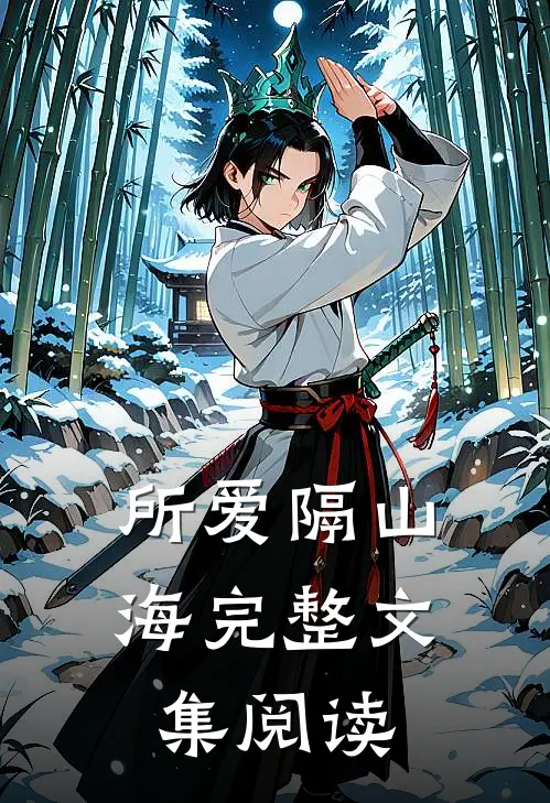 所爱隔山海完整文集阅读