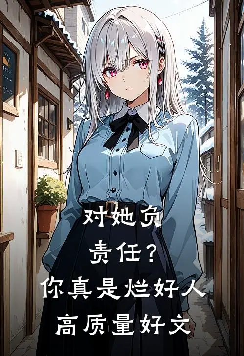 对她负责任？你真是烂好人高质量好文