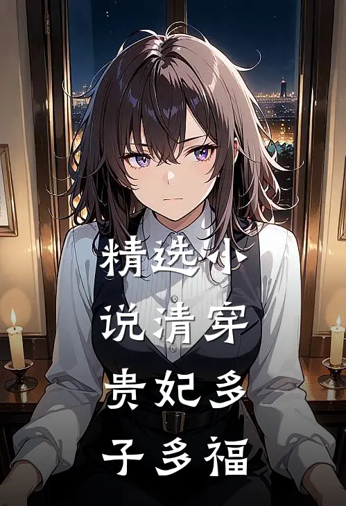 精选小说清穿：贵妃多子多福