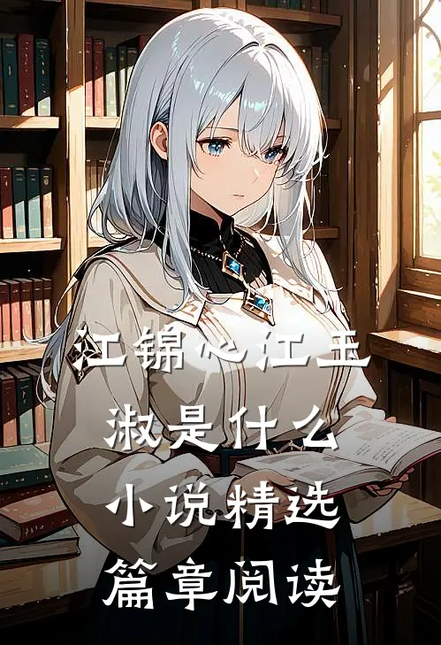 江锦心江玉淑是什么小说精选篇章阅读