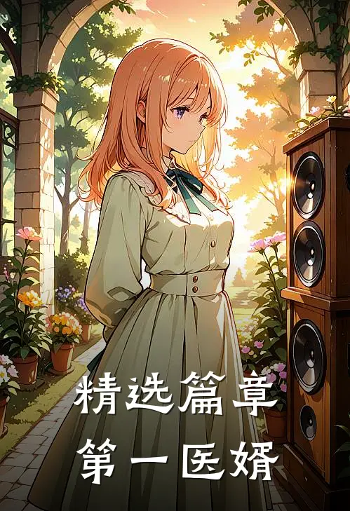 精选篇章第一医婿