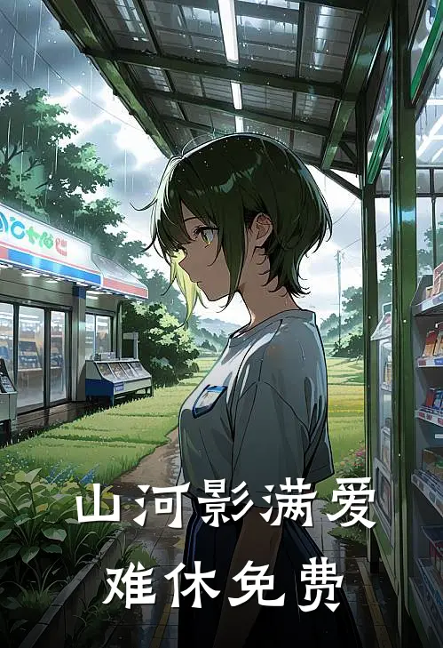 山河影满爱难休免费