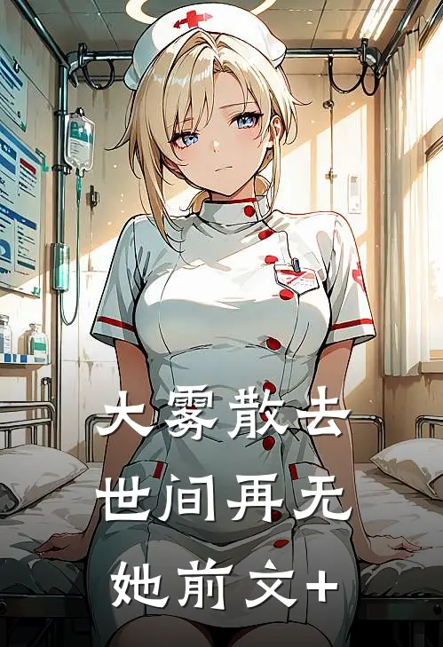 大雾散去，世间再无她前文+