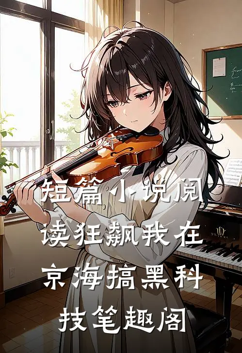 短篇小说阅读狂飙我在京海搞黑科技笔趣阁