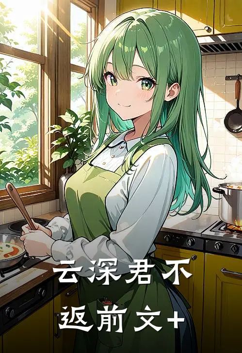 云深君不返前文+
