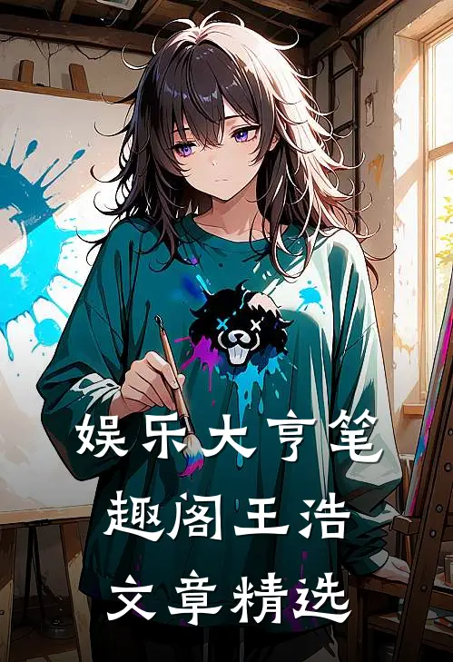 娱乐大亨笔趣阁王浩文章精选