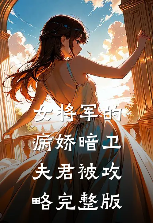 女将军的病娇暗卫夫君被攻略完整版