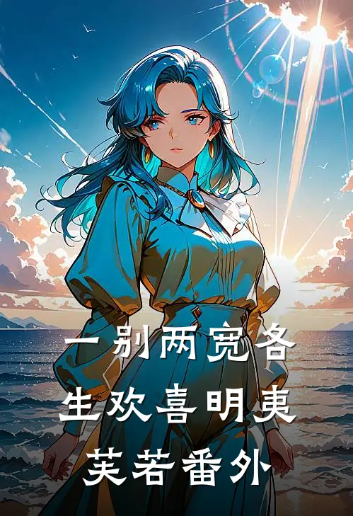 一别两宽各生欢喜明夷芙若 番外