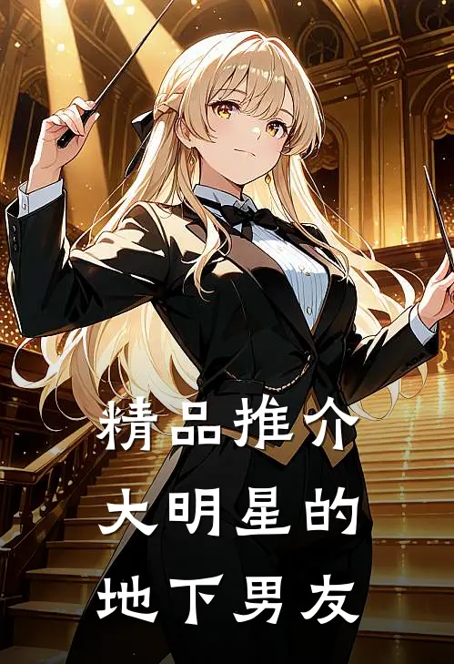 精品推介大明星的地下男友