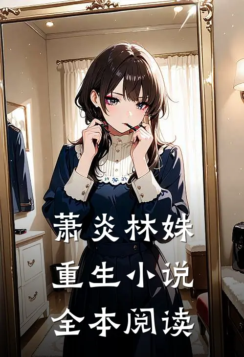 萧炎林姝重生小说全本阅读